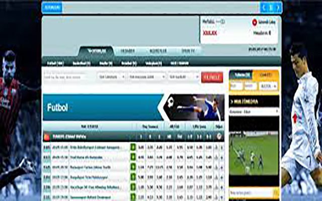 Scor724 Bahis sitesi kirala